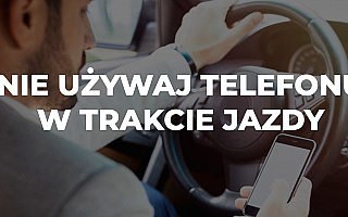 Od dziś na telebimach w całej Polsce pojawią się spoty dotyczące bezpieczeństwa na drogach